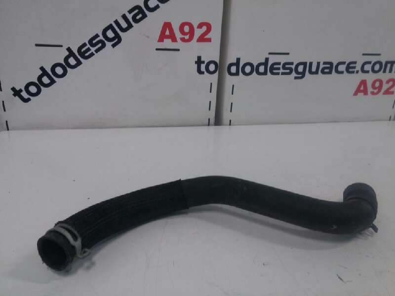 Tubo agua nissan qashqai  qashqai +2 i 1.5 dci