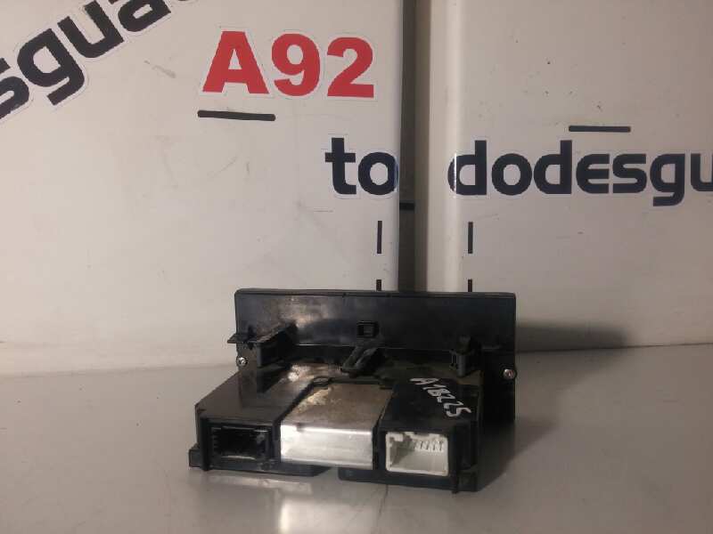 Display central volvo s40 ii 2.0 d