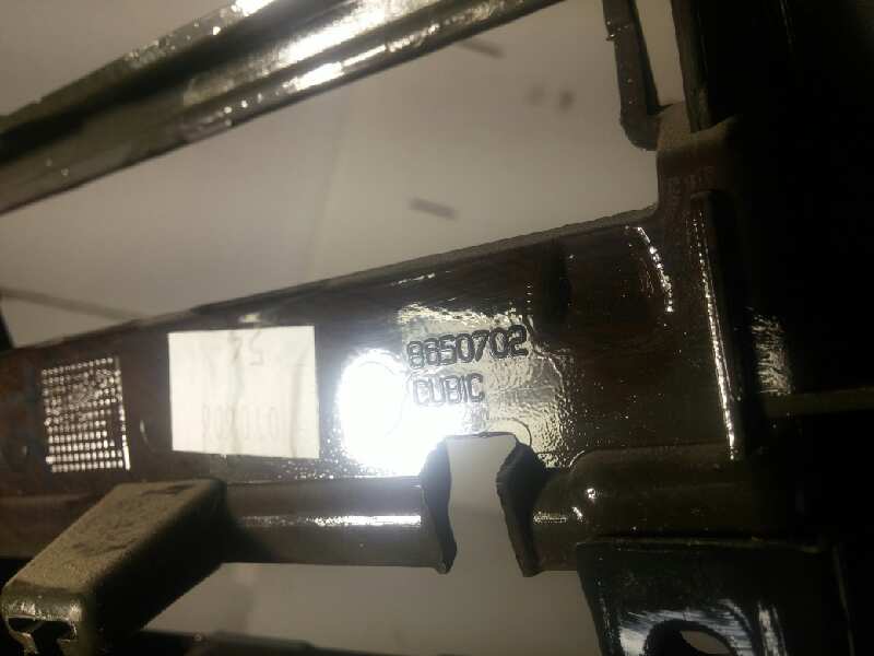 Mando calefaccion /  aire acondicionado volvo s40 ii 2.0 d