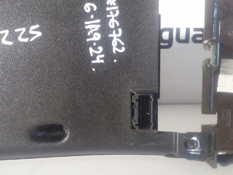 Mando calefaccion /  aire acondicionado volvo s40 ii 2.0 d