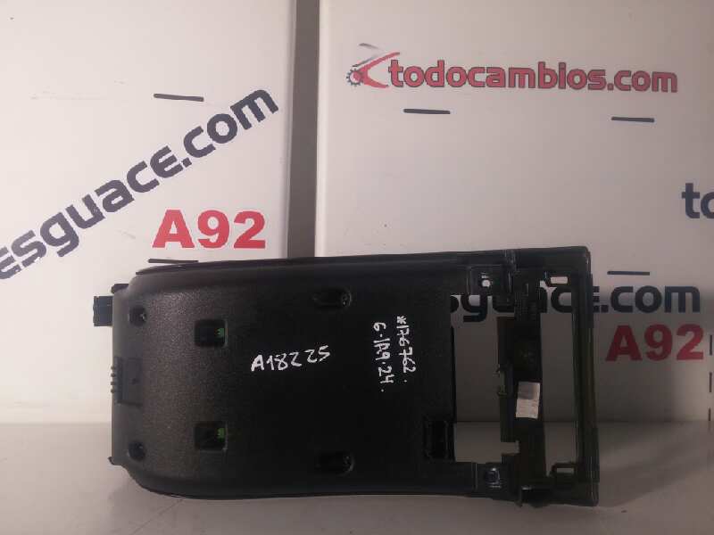 Mando calefaccion /  aire acondicionado volvo s40 ii 2.0 d
