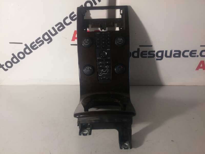 Mando calefaccion /  aire acondicionado volvo s40 ii 2.0 d