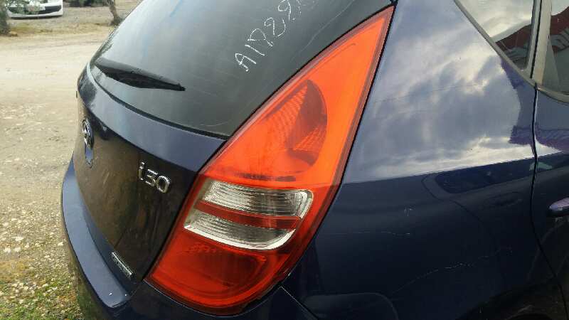 Piloto trasero derecho hyundai i30 1.6 crdi