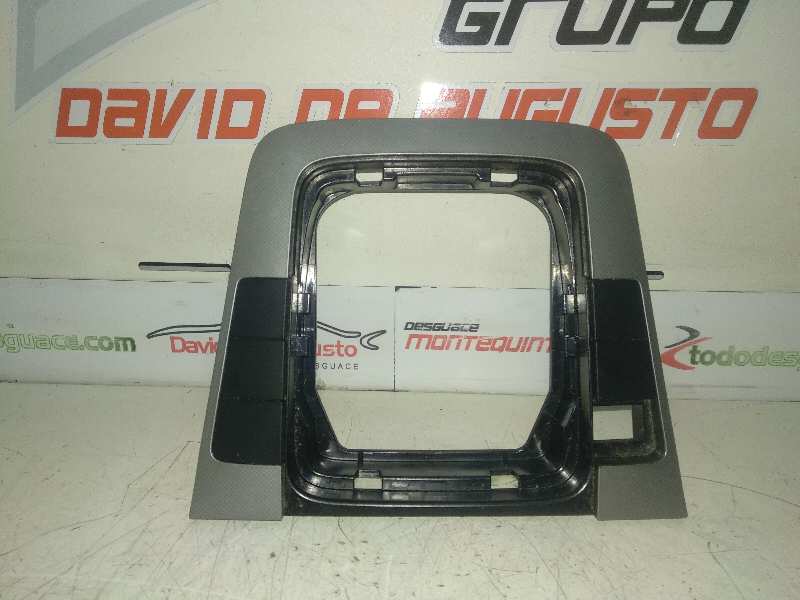 Embellecedor palanca cambios volkswagen passat variant (3c5
