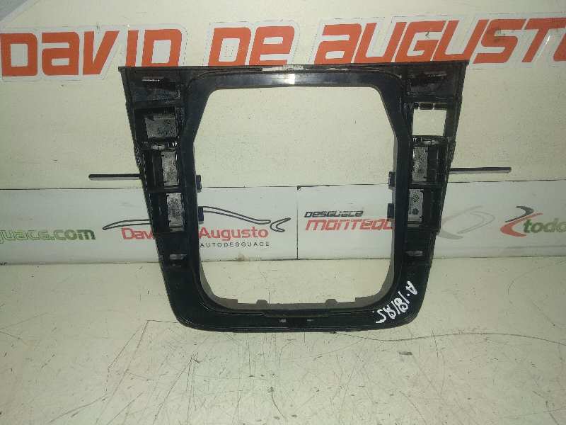 Embellecedor palanca cambios volkswagen passat variant (3c5