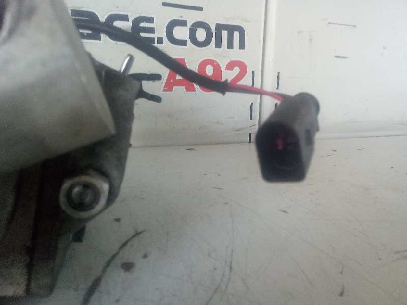Compresor aire acondicionado seat ibiza iii 1.2 12v