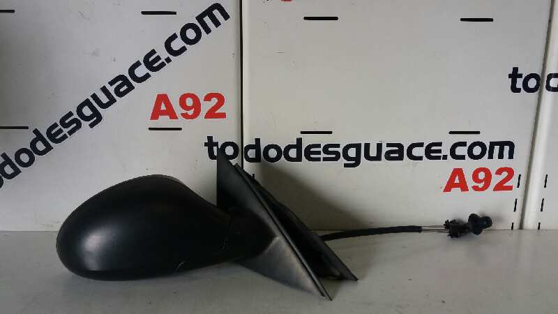 Retrovisor derecho seat ibiza iii 1.2 12v