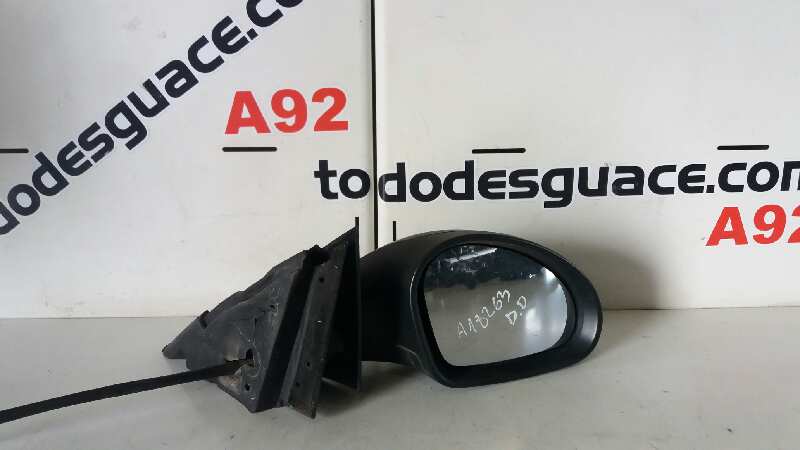 Retrovisor derecho seat ibiza iii 1.2 12v