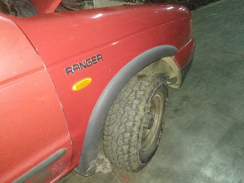 Piloto lateral derecho ford ranger 2.5 td 4x4