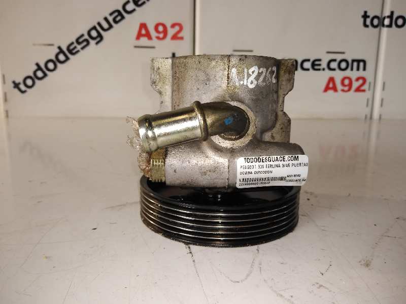Bomba direccion peugeot 306 1.9 d
