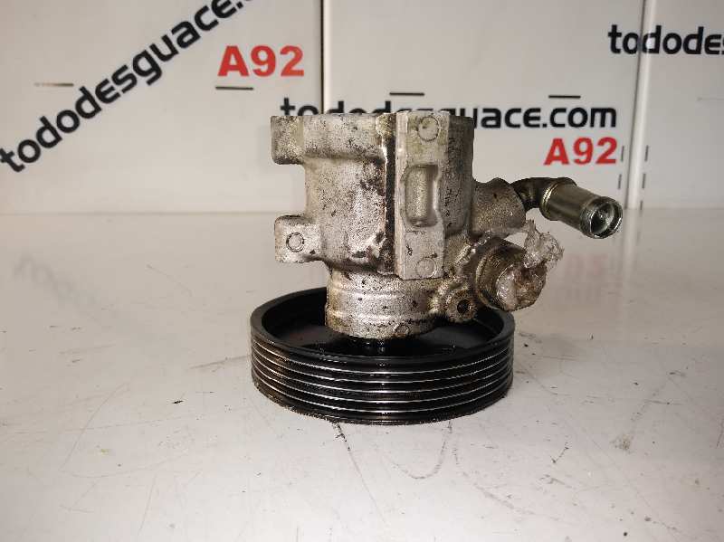 Bomba direccion peugeot 306 1.9 d