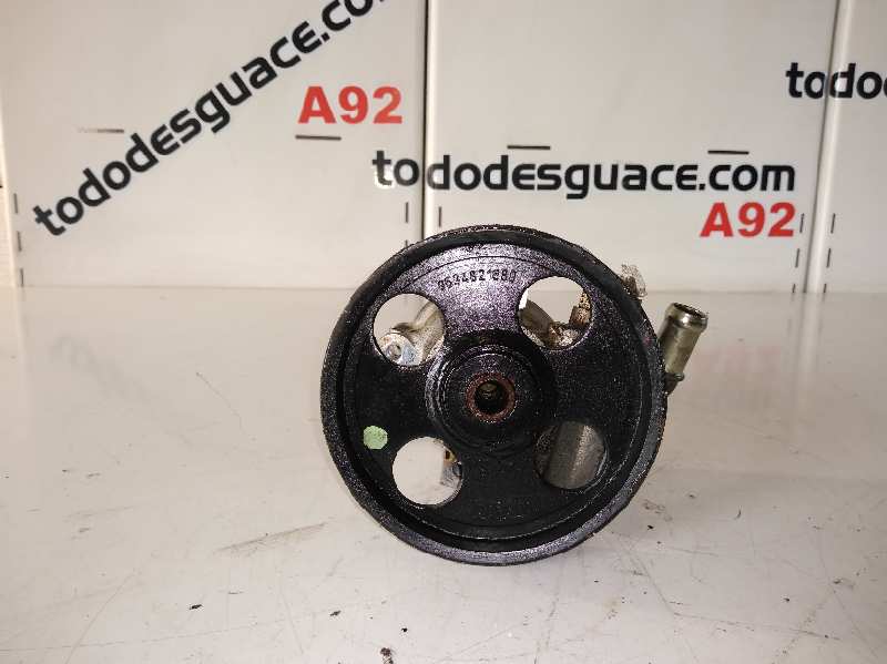 Bomba direccion peugeot 306 1.9 d