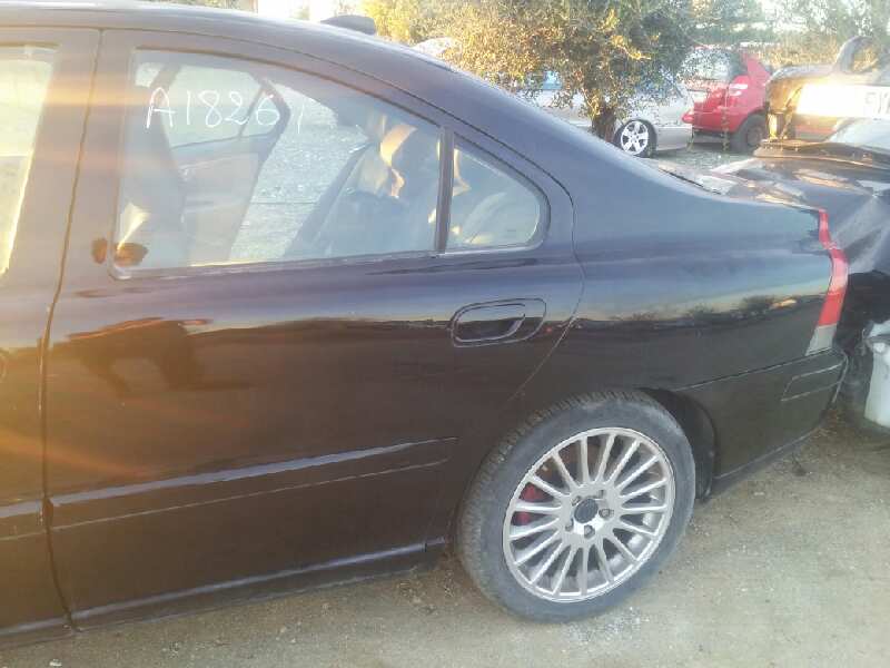 Cerradura puerta trasera izquierda volvo s60 i 2.4 d