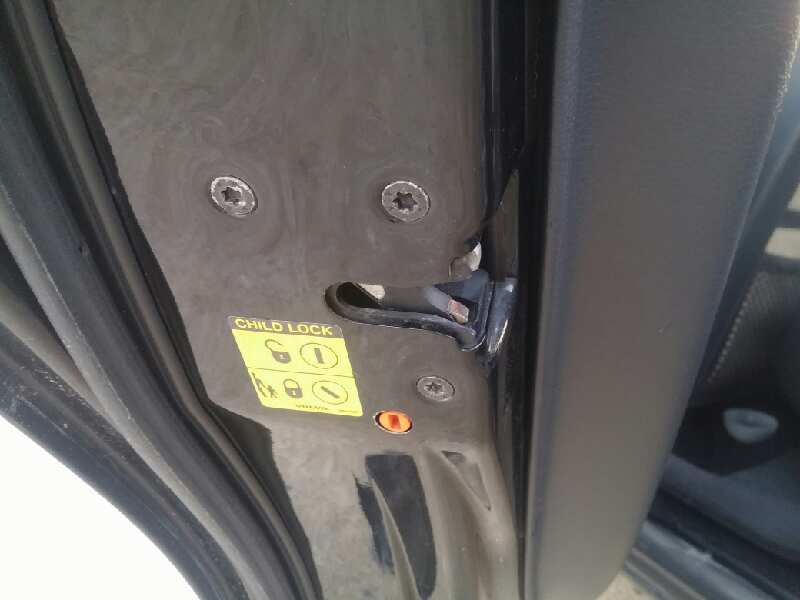 Cerradura puerta trasera izquierda volvo s60 i 2.4 d
