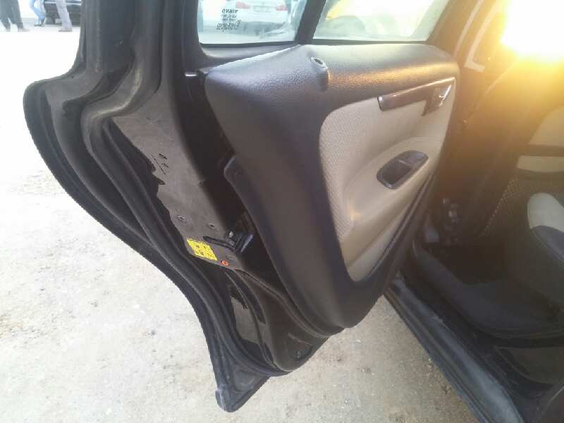 Cerradura puerta trasera izquierda volvo s60 i 2.4 d