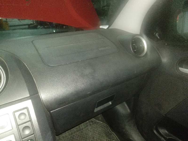 Airbag delantero derecho ford fiesta v 1.4 16v