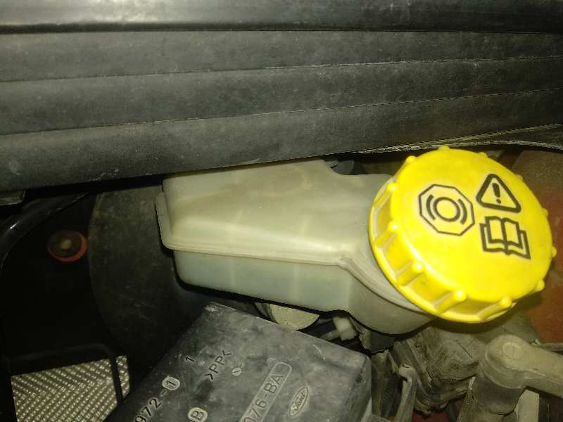 Bomba freno ford fiesta v 1.4 16v