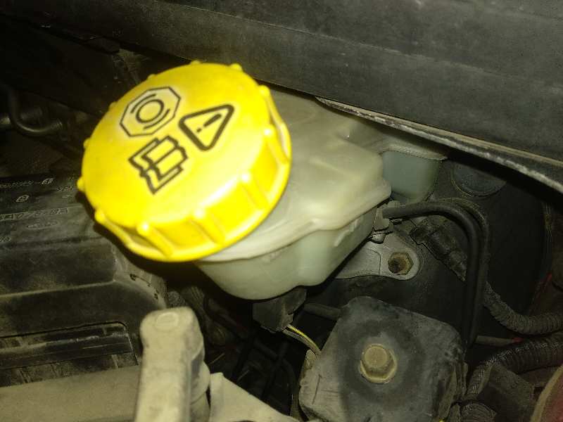 Bomba freno ford fiesta v 1.4 16v