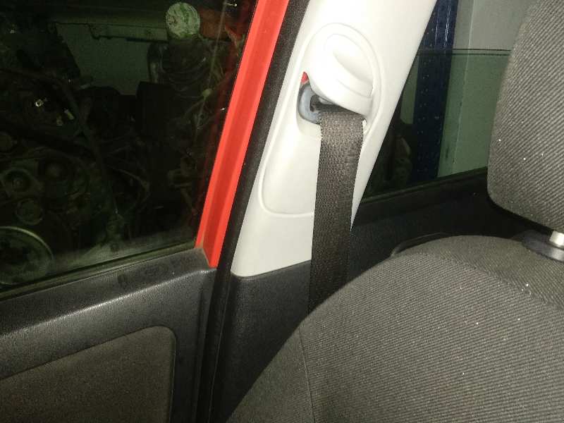 Cinturon seguridad delantero derecho ford fiesta v 1.4 16v