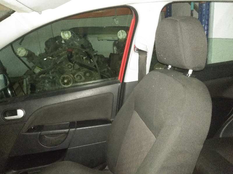 Cinturon seguridad delantero derecho ford fiesta v 1.4 16v