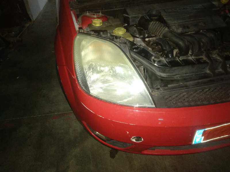 Faro derecho ford fiesta v 1.4 16v