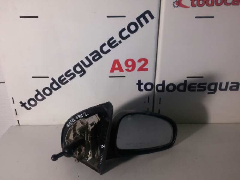 Retrovisor derecho daewoo kalos 1.2