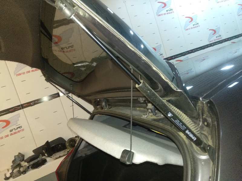 Amortiguadores maletero / porton bmw 1 118 d
