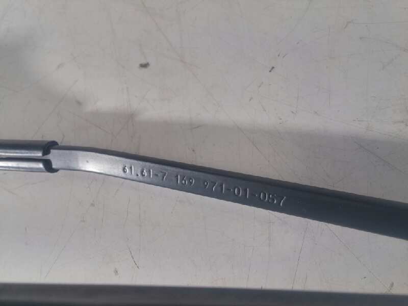 Brazo limpia delantero derecho bmw 1 118 d