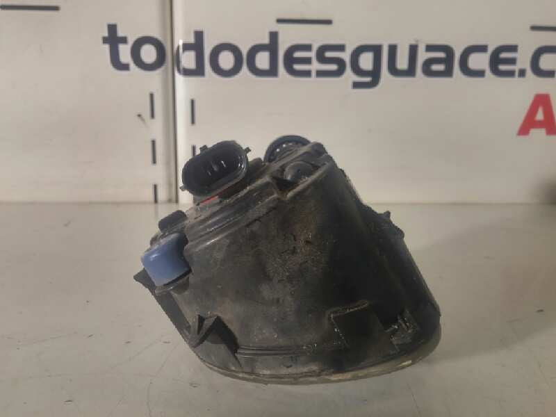 Faro antiniebla derecho bmw 1 118 d