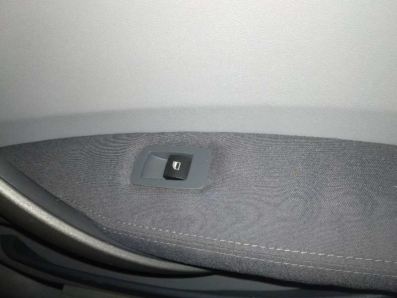 Mando elevalunas trasero derecho bmw 1 118 d