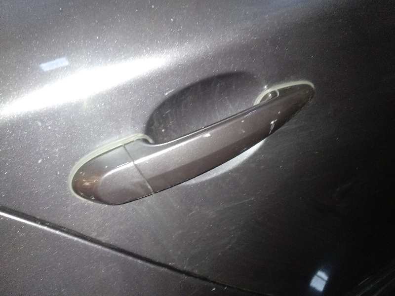 Maneta exterior trasera derecha bmw 1 118 d