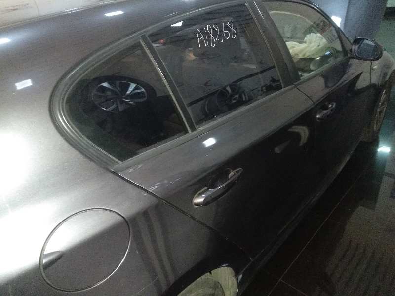 Maneta exterior trasera derecha bmw 1 118 d