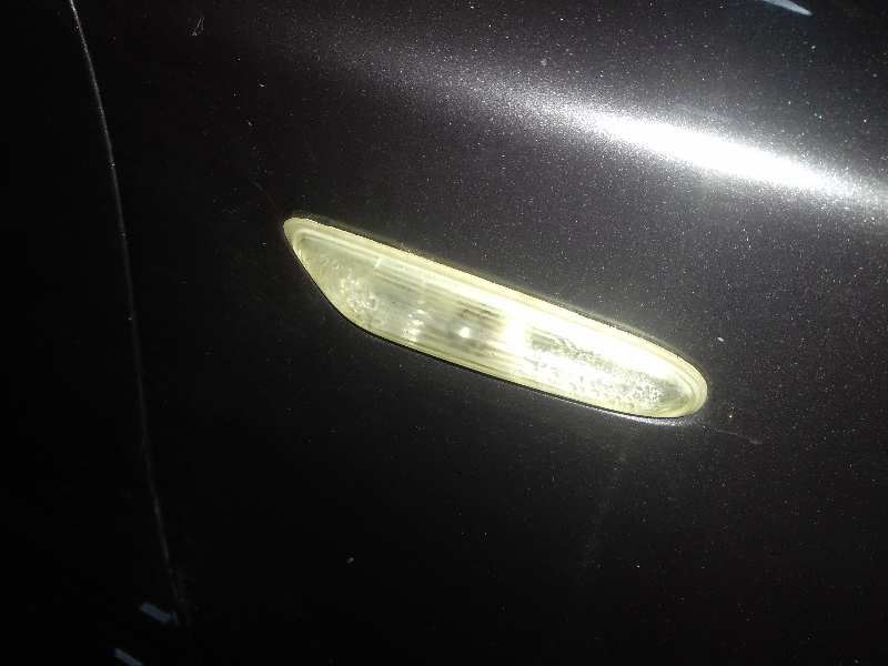 Piloto lateral derecho bmw 1 118 d