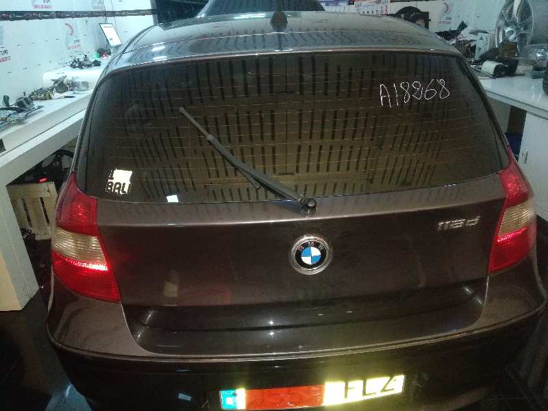 Porton trasero bmw 1 118 d