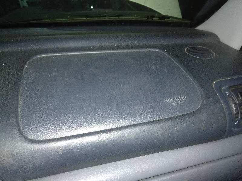 Airbag delantero derecho renault clio ii 1.9 dti (bcb0u)