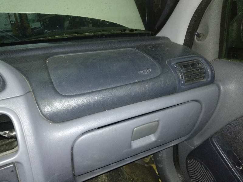 Airbag delantero derecho renault clio ii 1.9 dti (bcb0u)