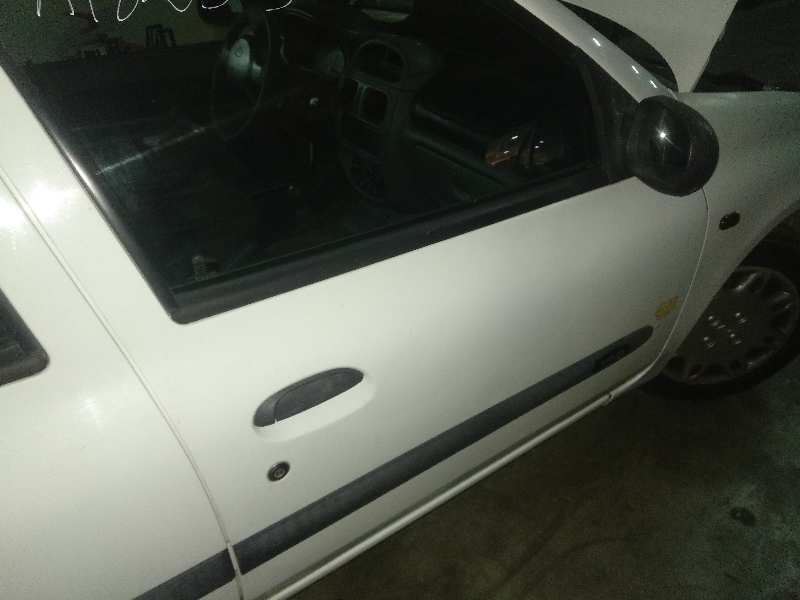 Bombin puerta delantera derecha renault clio ii 1.9 dti (bcb0u)