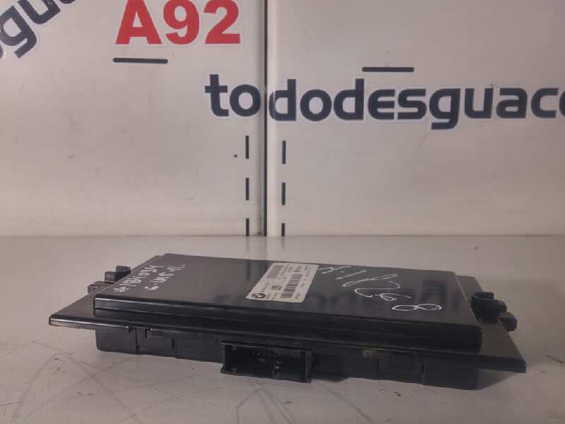 Centralita luces bmw 1 118 d