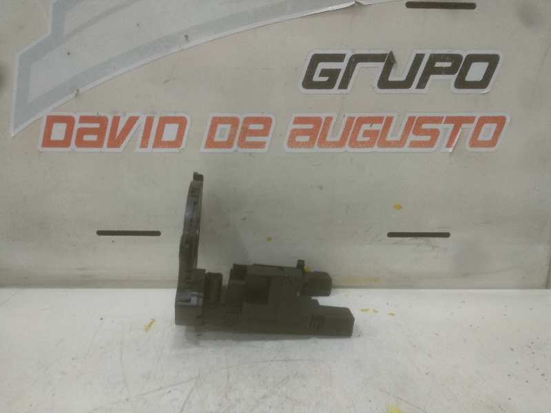 Anillo airbag mercedes-benz clase m ml 320 cdi 4matic (164.122)