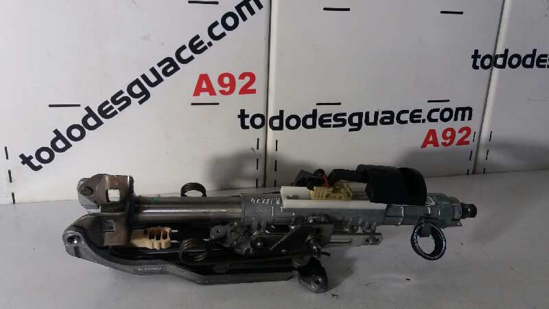 Columna direccion mercedes-benz clase m ml 320 cdi 4matic (164.122)