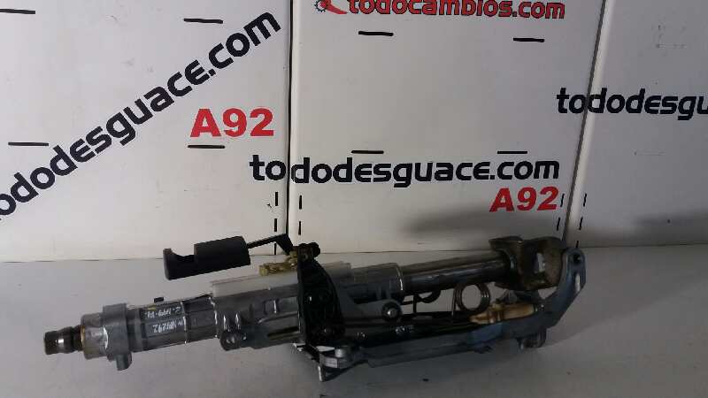Columna direccion mercedes-benz clase m ml 320 cdi 4matic (164.122)