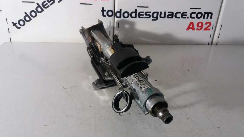 Columna direccion mercedes-benz clase m ml 320 cdi 4matic (164.122)