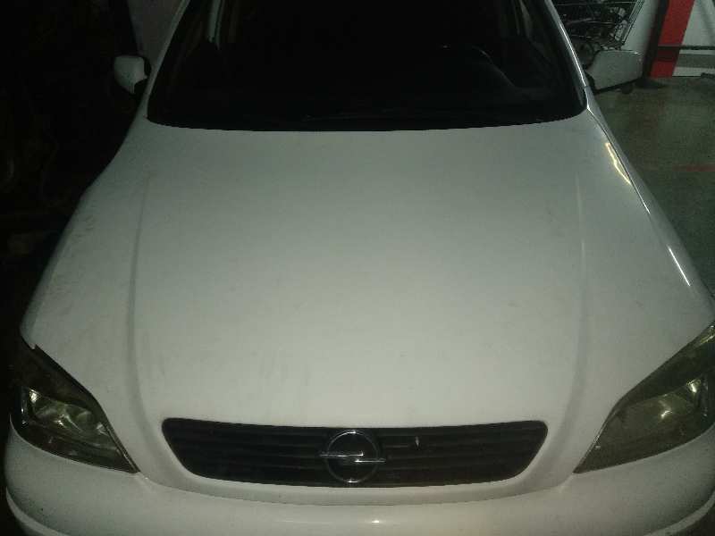 Capot opel astra g ranchera familiar 1.6 16v (f35)