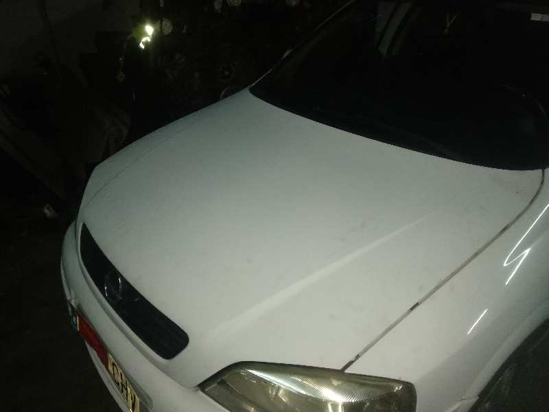 Capot opel astra g ranchera familiar 1.6 16v (f35)