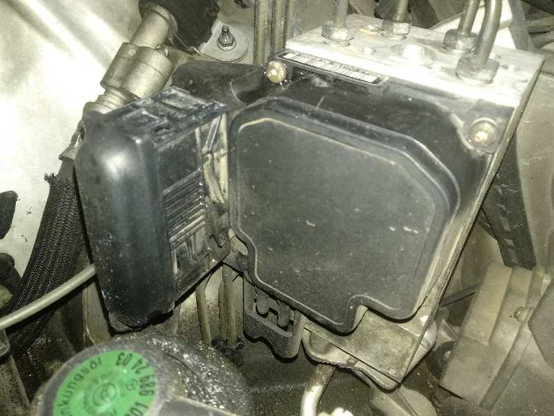 Abs mercedes-benz clase s s 400 cdi (220.028 220.128)