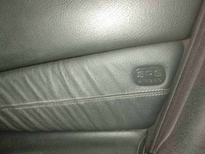 Airbag lateral derecho mercedes-benz clase s s 400 cdi (220.028 220.128)