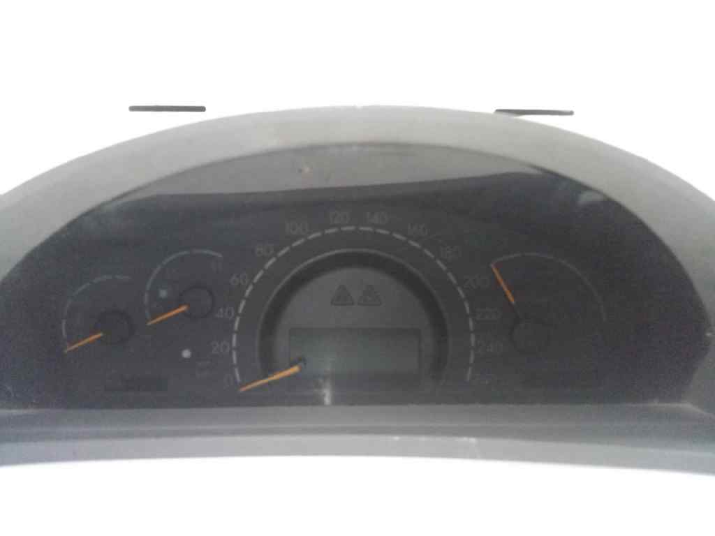 Cuadro instrumentos mercedes-benz clase s s 400 cdi (220.028 220.128)