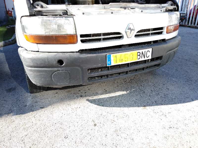  paragolpes delantero   renault master bus bus l3h2 techo elevado 16 - plazas 2.5 diesel
