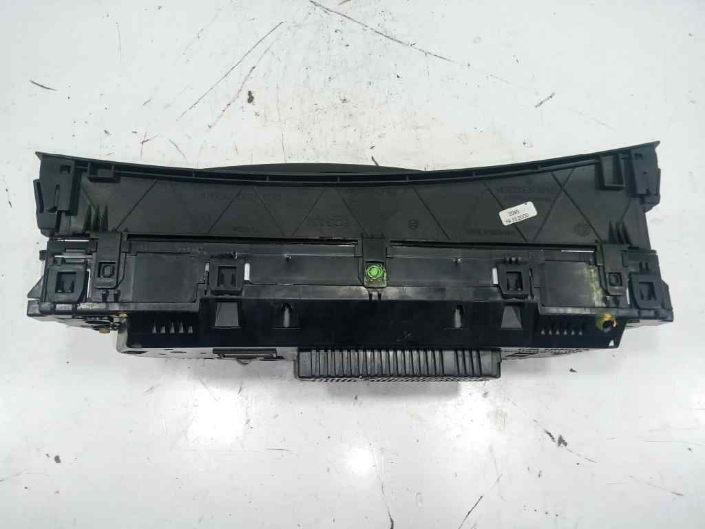 Cuadro instrumentos mercedes-benz clase s s 400 cdi (220.028 220.128)