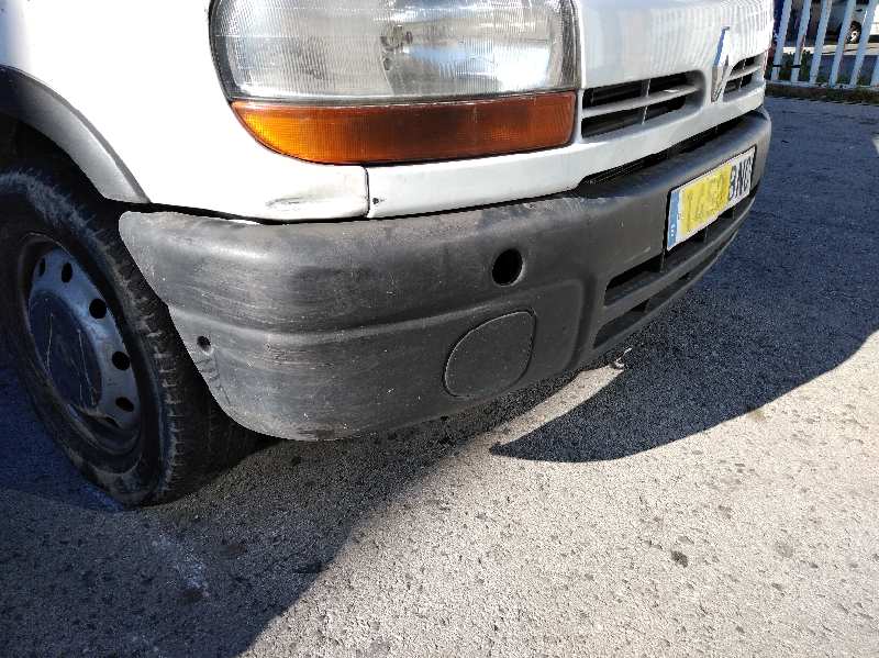 paragolpes delantero   renault master bus bus l3h2 techo elevado 16 - plazas 2.5 diesel
